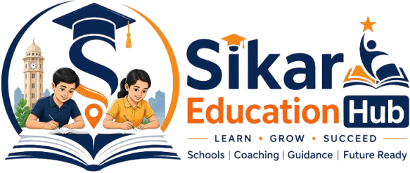 Sikar Education Hub